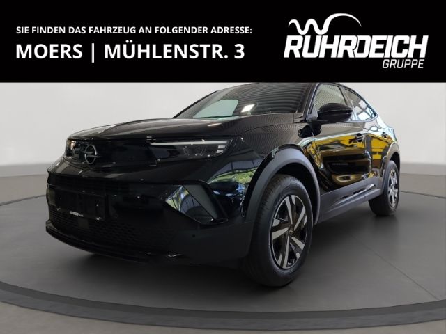 Opel Mokka 1.999 km 24.990 &euro; Duisburg 47059