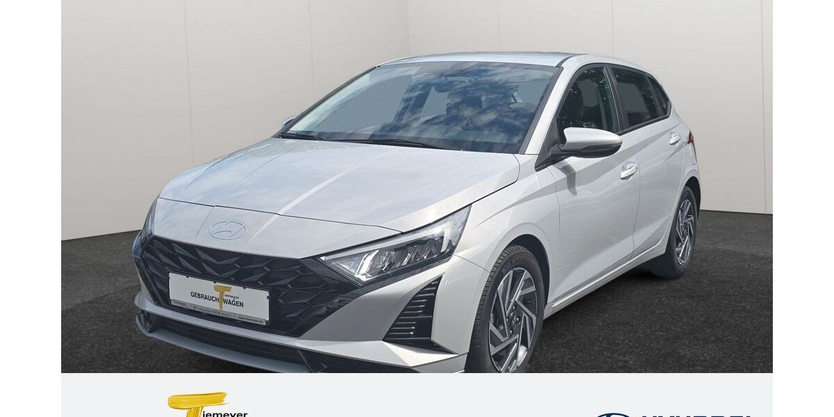 Hyundai i20 25.734 km 15.590 &euro; Dinslaken 46535