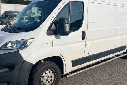 Fiat Ducato 98.000 km 12.900 &euro; Essen 45356