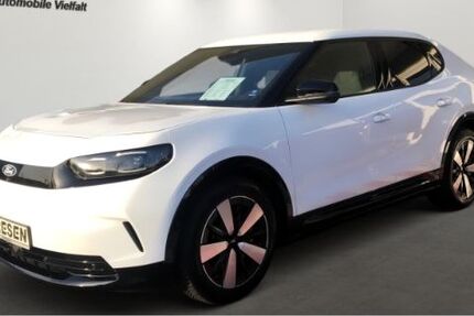 Ford Capri 4.791 km 38.340 &euro; Neuss 41464