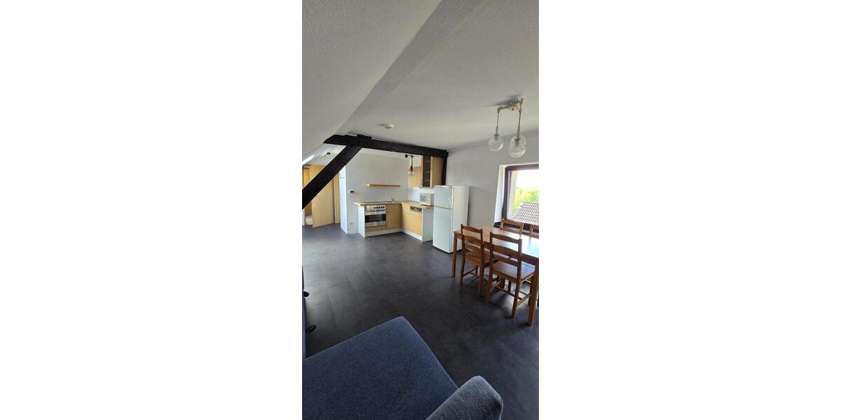 Etagenwohnung Krefeld Dießem - 1 Zimmer, 50 m&sup2;, 650&euro; | Angebot:26120947
