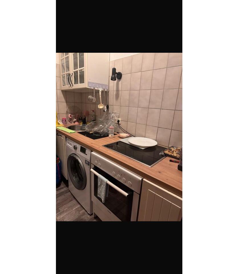 Wochnung 1 schlafZimmer 1 wochnZimmer