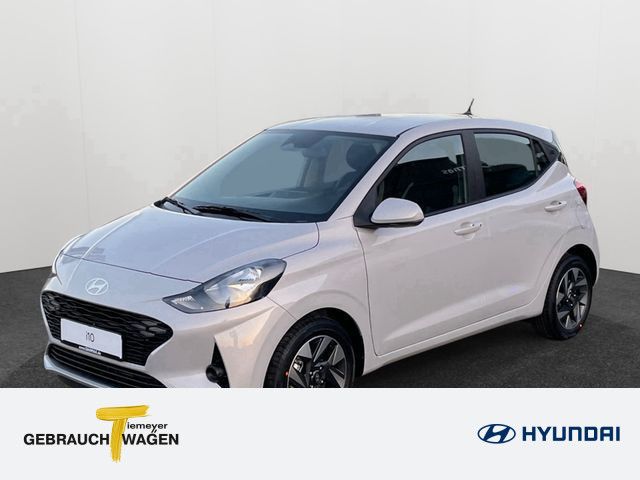 Hyundai i10 15.000 km 16.990 &euro; Düsseldorf 40233