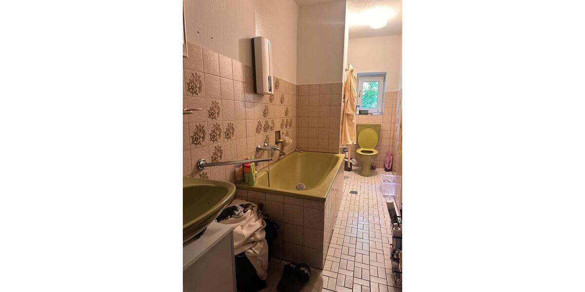 Etagenwohnung Duisburg Beeck - 1 Zimmer, 36 m&sup2;, 438&euro; | Angebot:26464235