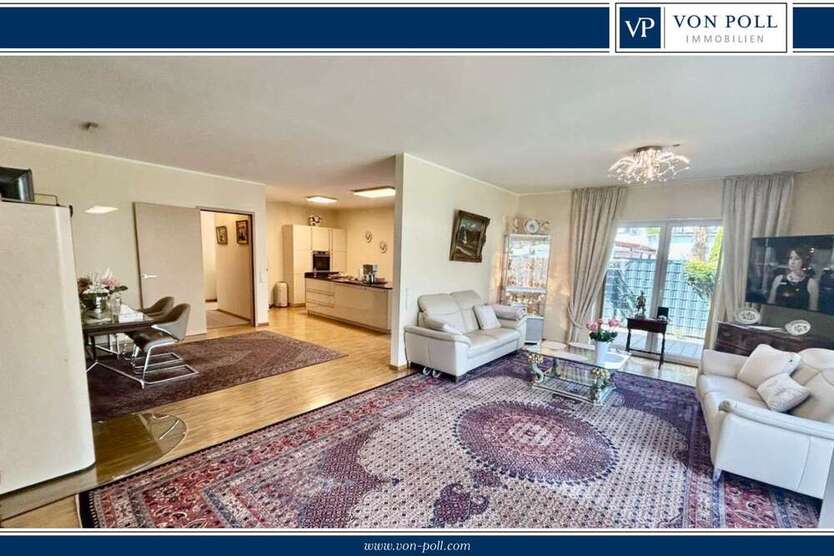 Wohnung zum Kaufen in Mönchengladbach 595.000 € 145 m²