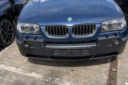 BMW X3 192.000 km 5.800 &euro; Duisburg 47169