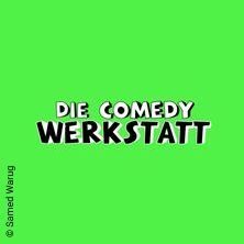 Die Comedy Werkstatt Mönchengladbach