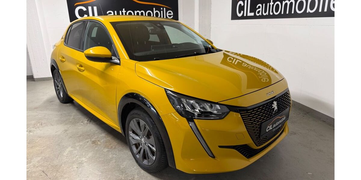 Peugeot 208 56.257 km 15.990 &euro; Bottrop 46244