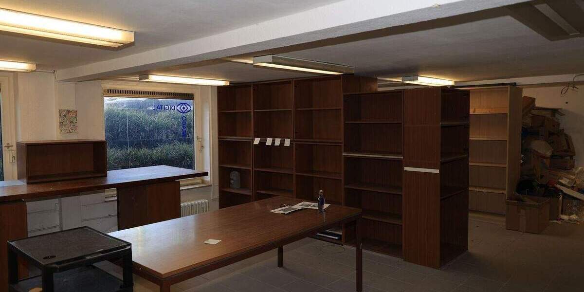 Einfamilienhaus Duisburg Wanheim-Angerhausen - 3 Zimmer, 540&euro; | Angebot:24757255