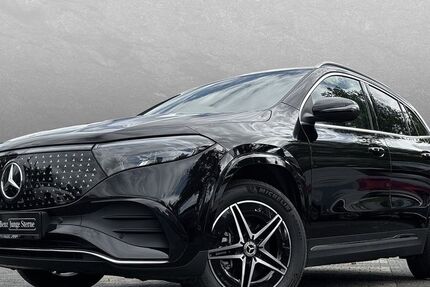 Mercedes-Benz EQA 24.750 km 37.769 &euro; Dinslaken 46535