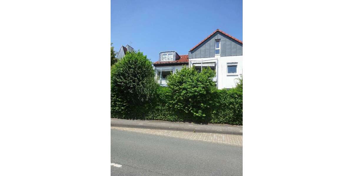 Etagenwohnung Heiligenhaus - 4 Zimmer, 101 m&sup2;, 299.000&euro; | Angebot:27147706