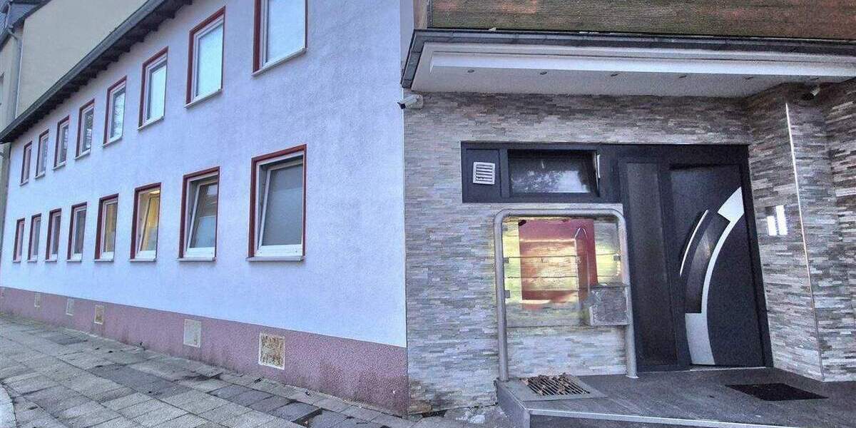 Gewerbeobjekt Essen Frohnhausen - 4 Zimmer, 1.850.000&euro; | Angebot:25678722