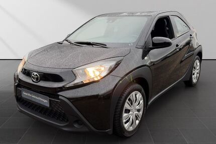 Toyota Aygo (X) 25.851 km 14.490 &euro; Mettmann 40822