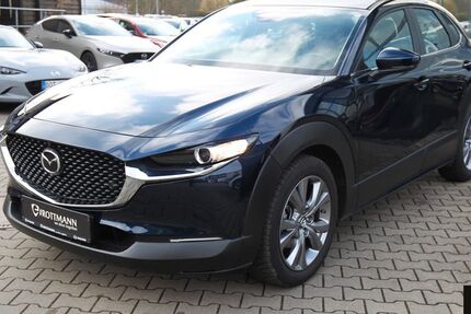 Mazda CX-30 9.123 km 25.490 &euro; Bottrop-Kirchhellen 46244