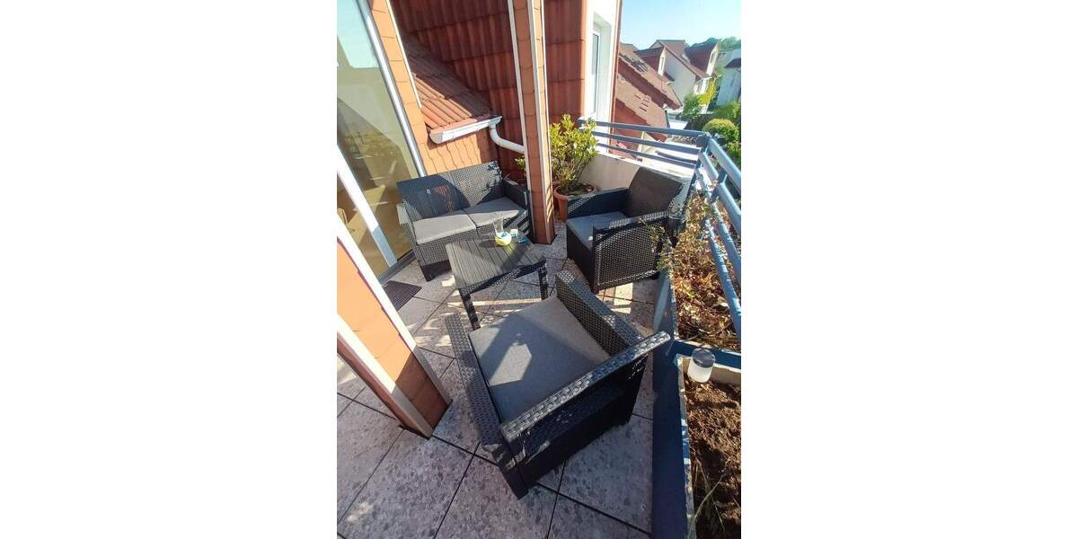 Etagenwohnung Bochum Wattenscheid - 2 Zimmer, 67 m&sup2;, 150.000&euro; | Angebot:25760447