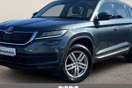 Skoda Kodiaq 109.000 km 25.300 &euro; Gelsenkirchen 45894