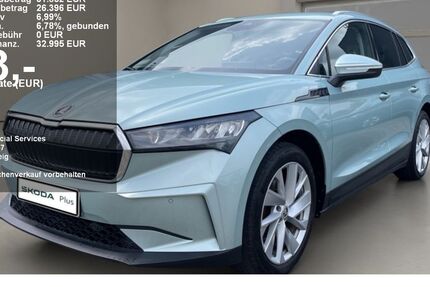 Skoda Enyaq 62.572 km 32.995 &euro; Krefeld 47809