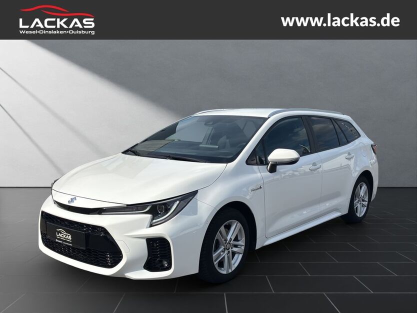 Suzuki Swace 65.787 km 20.990 € Wesel 46485