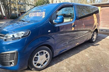 Citroen SpaceTourer