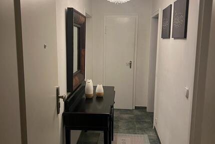 Charmante 2-Zimmerwohnung mit Balkon und Stellplatz