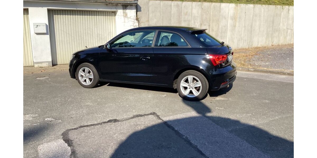 Audi A1 90.000 km 9.250 &euro; Essen 45219