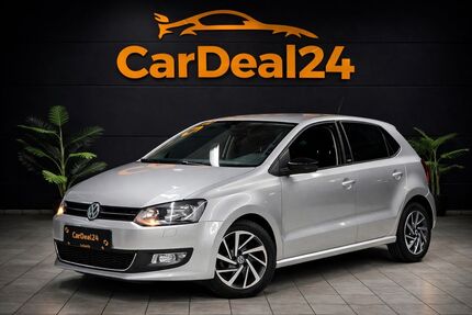 VW Polo 87.000 km 9.499 &euro; Voerde 46562