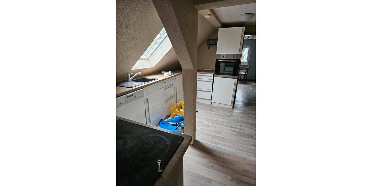 Wohn Geschäftshaus Stellplätze Bauland 5 zimmer