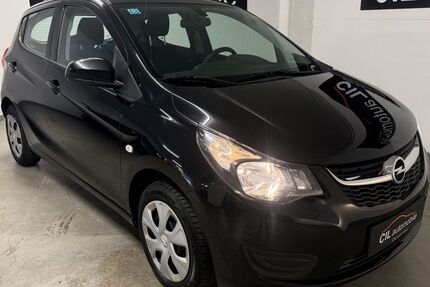 Opel Karl 118.230 km 6.890 &euro; Bottrop 46244