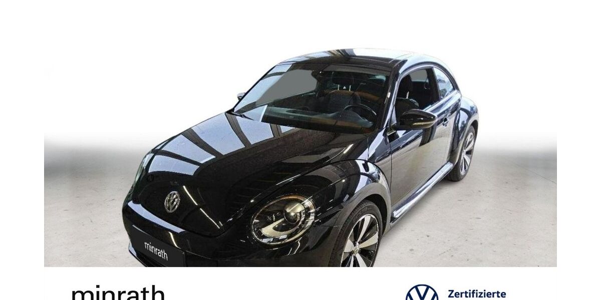 VW Beetle 98.096 km 11.680 &euro; Moers-Hülsdonk 47441