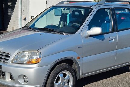 Suzuki Ignis 257.850 km 2.450 &euro; Krefeld 47803