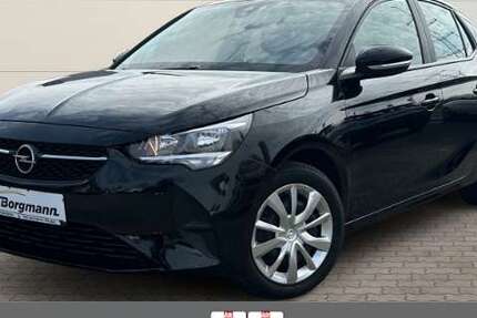 Opel Corsa 7.800 km 16.490 &euro; Dorsten 46282