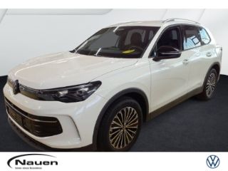 VW Tiguan 21.922 km 33.280 &euro; Meerbusch 40670