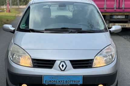 Renault Scenic 270.000 km 1.999 &euro; Bottrop 46238