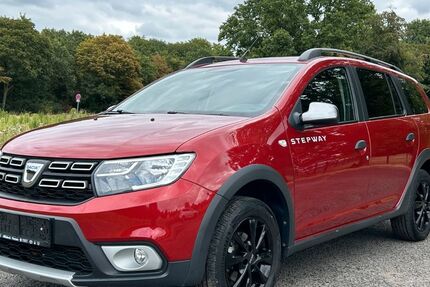 Dacia Logan 23.300 km 12.990 &euro; Neukirchen-Vluyn 47506