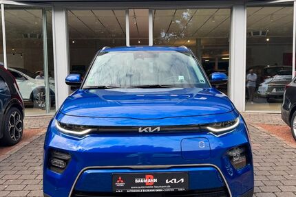 Kia Soul 2.480 km 33.990 € Dorsten 46282