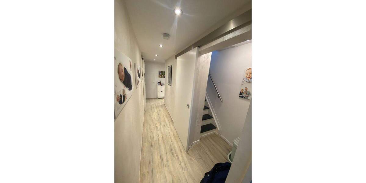 Doppelhaushälfte Duisburg Huckingen - 7 Zimmer, 120 m&sup2;, 629.000&euro; | Angebot:25087157