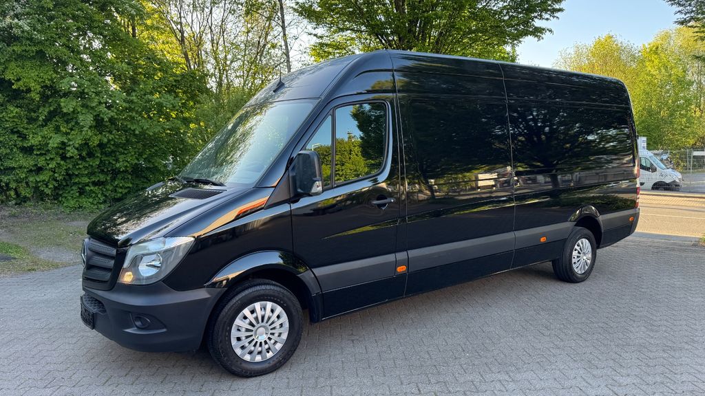 Mercedes-Benz Sprinter 91.000 km 20.900 &euro; Mülheim an der Ruhr 45472