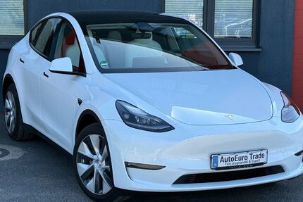 Tesla Model Y 83.974 km 35.900 &euro; Neuss 41472