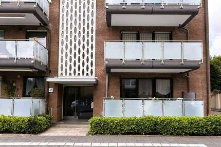 Wohnung Meerbusch Kierst - 3 Zimmer, 83 m&sup2;, 268.000&euro; | Angebot:26951609