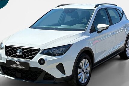 Seat Arona 38.472 km 13.890 &euro; Bottrop 46244