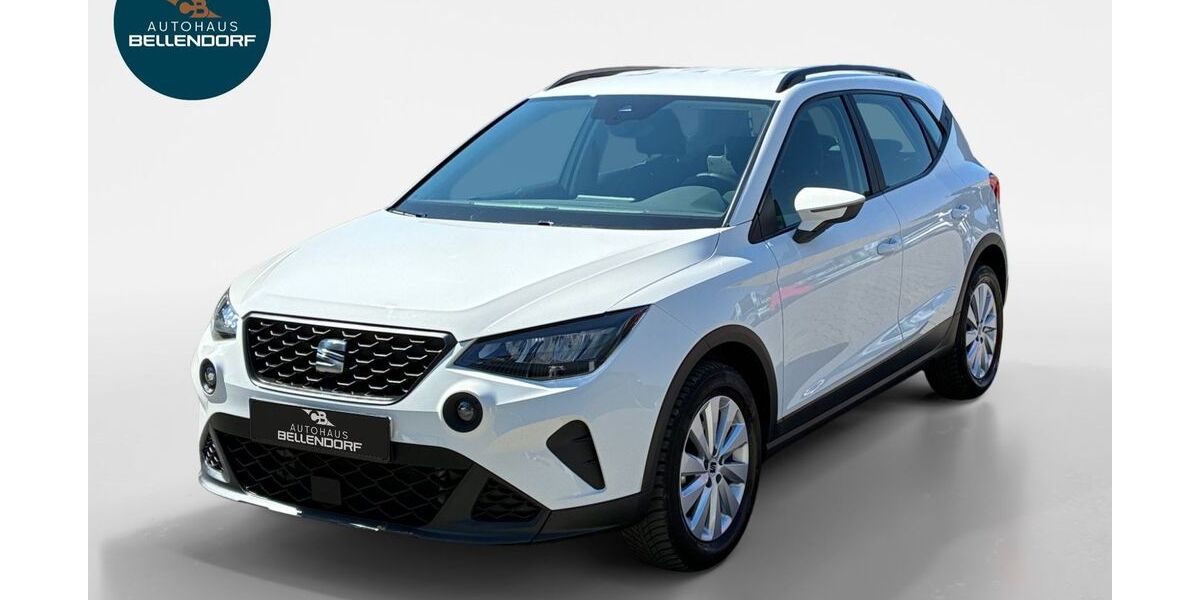 Seat Arona 38.472 km 13.890 &euro; Bottrop 46244