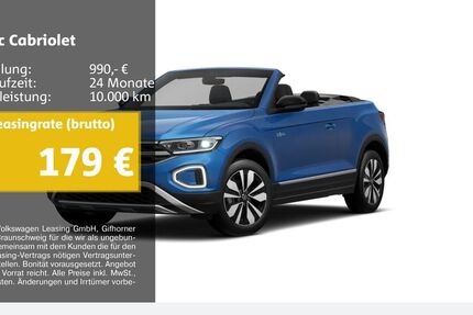 VW T-Roc 25.410 km 23.770 &euro; Duisburg 47059