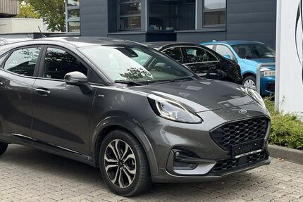 Ford Puma 85.615 km 14.700 € Krefeld 47805