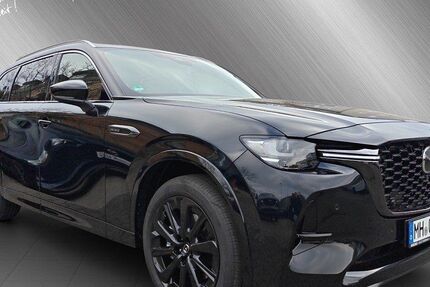 Mazda CX-80 9.927 km 53.990 &euro; Mülheim 45473