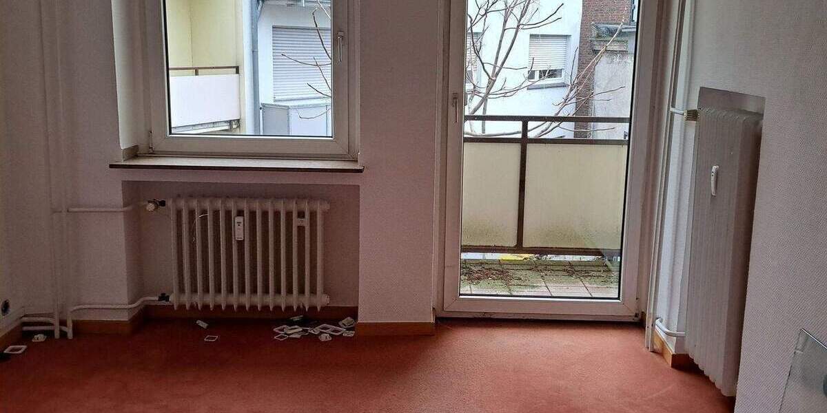 Gewerbeobjekt Duisburg Untermeiderich - 6 Zimmer, 380 m&sup2;, 3.200&euro; | Angebot:23953788