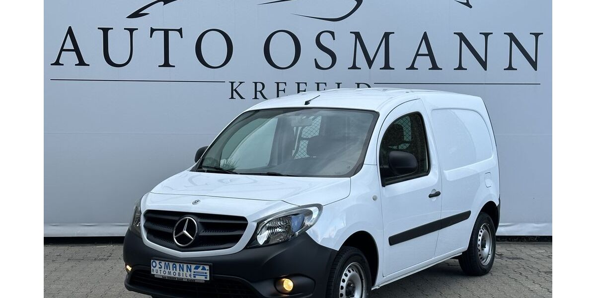 Mercedes-Benz Citan 110.480 km 11.500 &euro; Krefeld 47805
