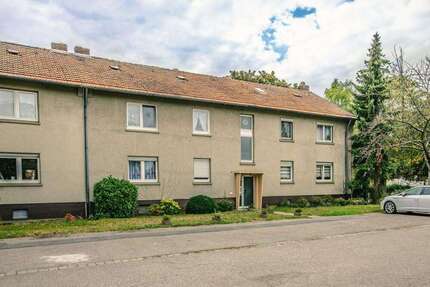 Wohnung zum Mieten in Moers 589 € 64 m²
