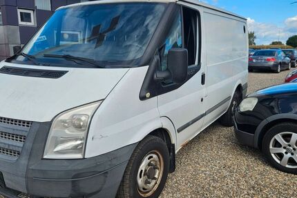 Ford Transit 180.000 km 4.880 &euro; Rheinberg 47495