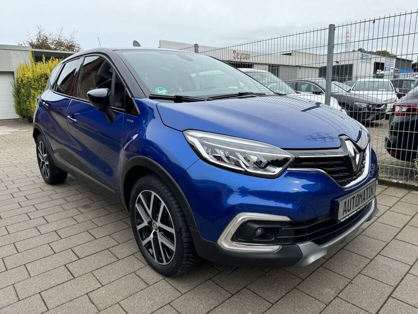 Captur