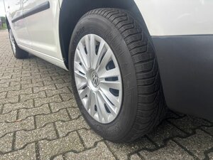 VW Caddy Kasten/Kombi 1.2 TSI 7 Sitzer Trendline 127.685 km 11.489 € Meerbusch 40667